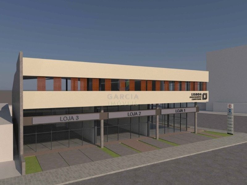 Loja com 225m² no bairro Sarandi em Porto Alegre