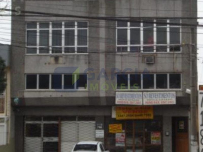 Sala Comercial com 55m² no bairro Sarandi em Porto Alegre