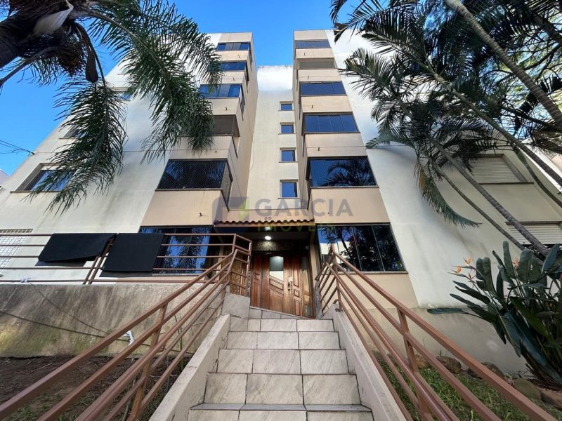 Apartamento com 50m², 2 dormitórios, 1 vaga no bairro Sarandi em Porto Alegre