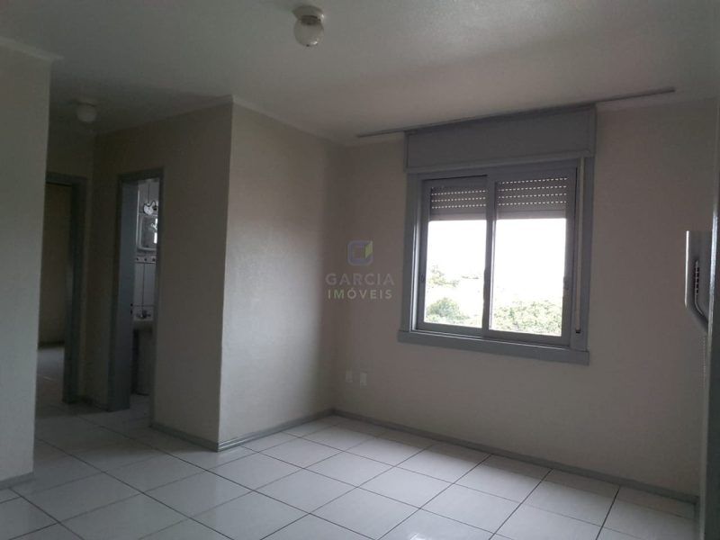 Apartamento com 55m², 2 dormitórios no bairro Vila Leão em Porto Alegre
