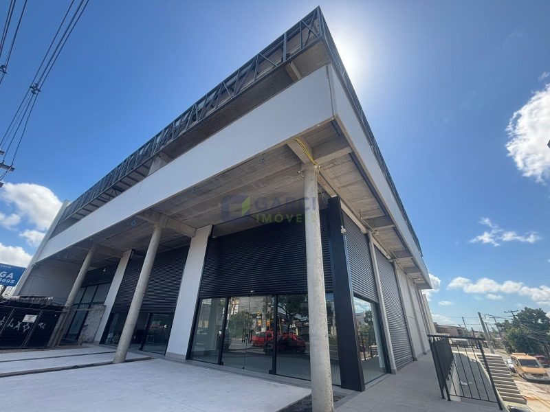 Loja com 157m² no bairro Sarandi em Porto Alegre