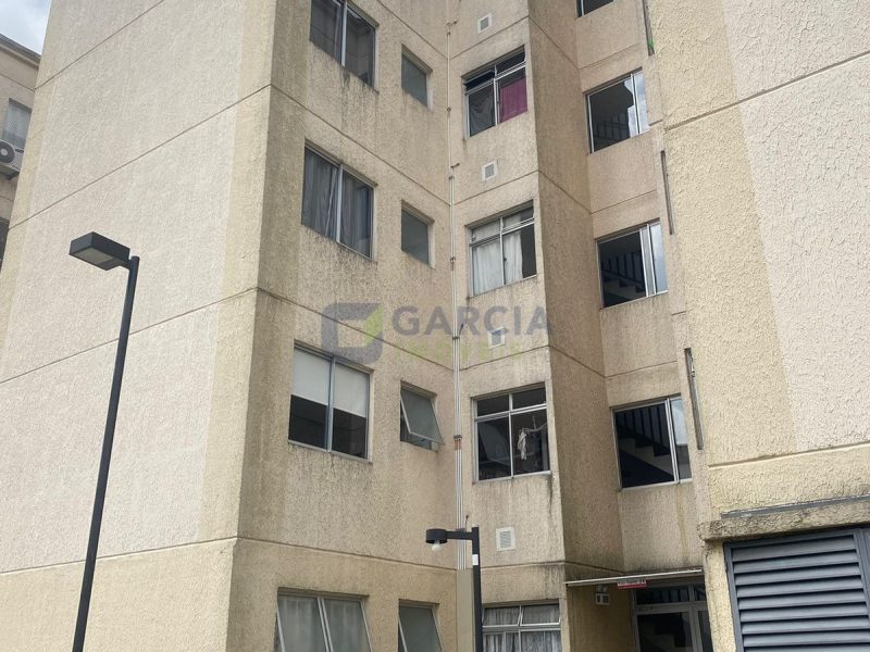 Apartamento com 41m², 2 dormitórios no bairro Sarandi em Porto Alegre