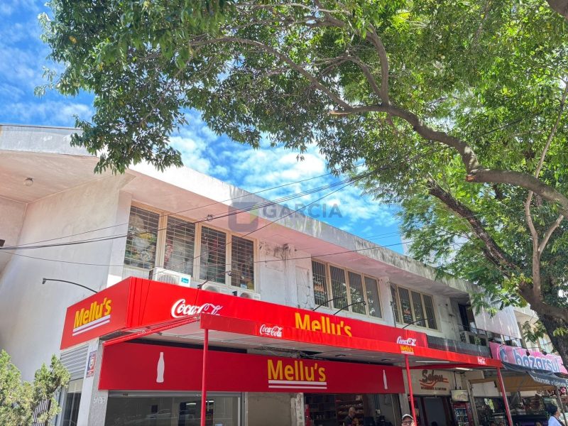 Sala Comercial com 60m² no bairro Cristo Redentor em Porto Alegre