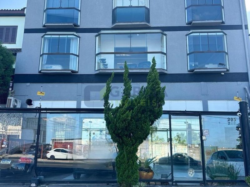 Loja com 150m² no bairro Vila Jardim em Porto Alegre