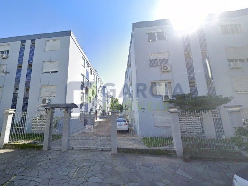 Apartamento com 46m², 1 dormitório no bairro Vila Ipiranga em Porto Alegre