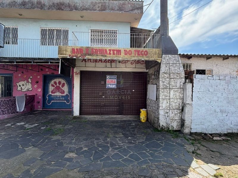 Loja com 35m² no bairro Sarandi em Porto Alegre