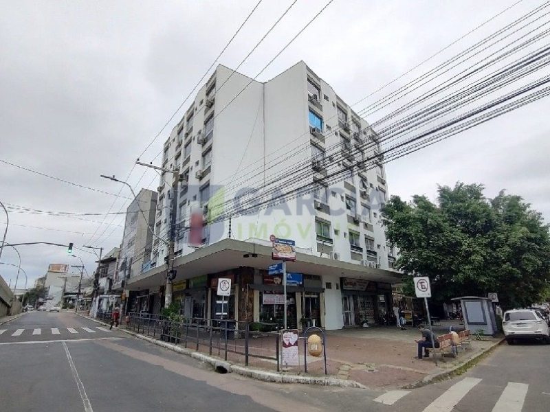 Sala Comercial com 30m² no bairro Passo da Areia em Porto Alegre