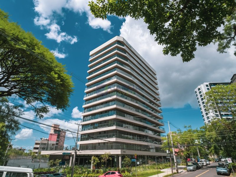 Apartamento com 397m², 2 dormitórios, 2 suítes no bairro Petrópolis em Porto Alegre
