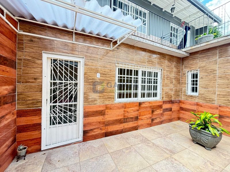 Apartamento com 55m² no bairro Sarandi em Porto Alegre