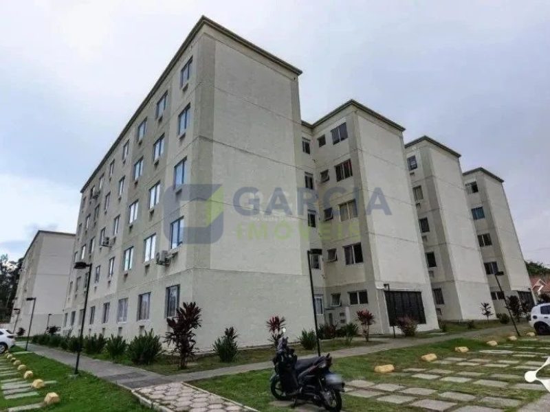 Apartamento com 40m², 2 dormitórios, 1 vaga no bairro Mário Quintana em Porto Alegre
