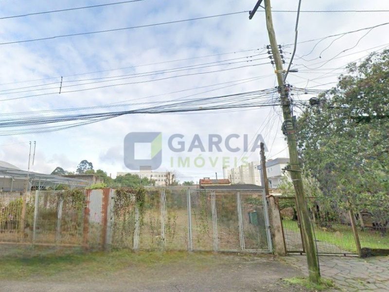 Terreno com 350m² no bairro Rubem Berta em Porto Alegre