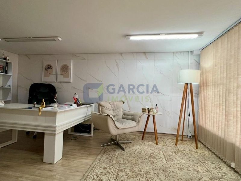 Sala Comercial com 36m² no bairro Sarandi em Porto Alegre