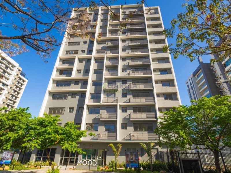 Apartamento com 55m², 1 dormitório, 1 suíte no bairro Jardim do Salso em Porto Alegre