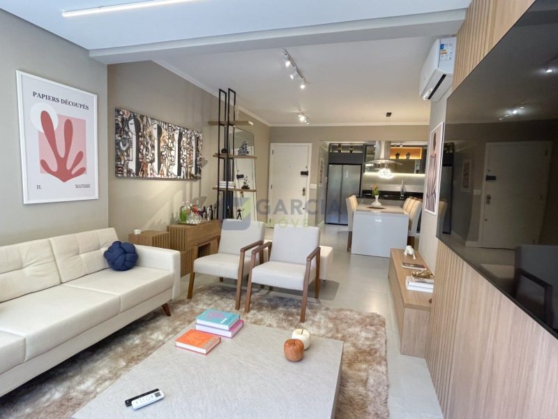Apartamento com 100m², 3 dormitórios, 1 suíte, 1 vaga no bairro Jardim Europa em Porto Alegre