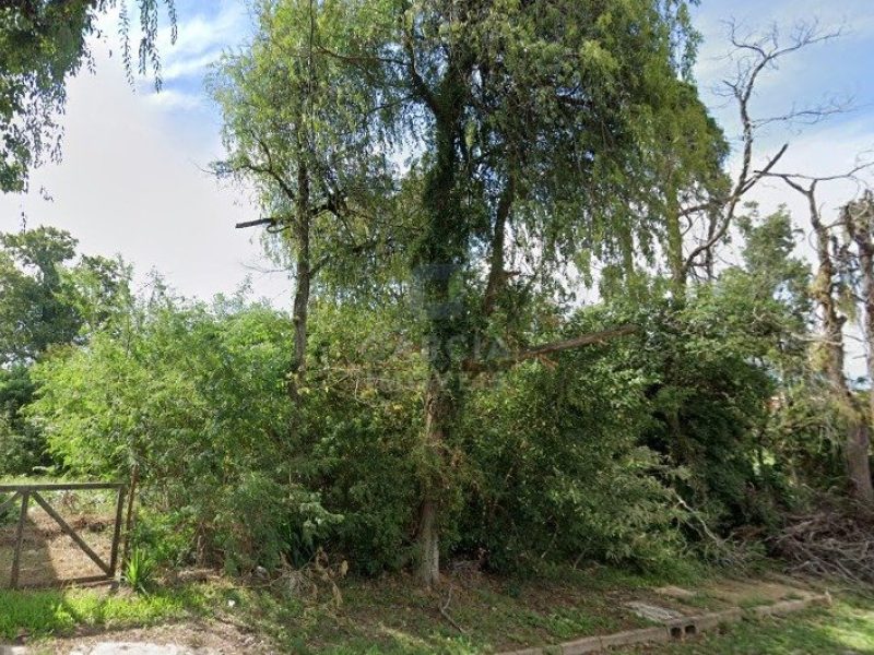 Terreno com 364m² no bairro Parque Santa Fé em Porto Alegre