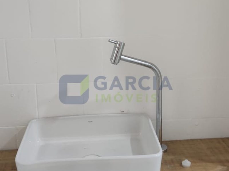 Loja com 55m² no bairro São Sebastião em Porto Alegre