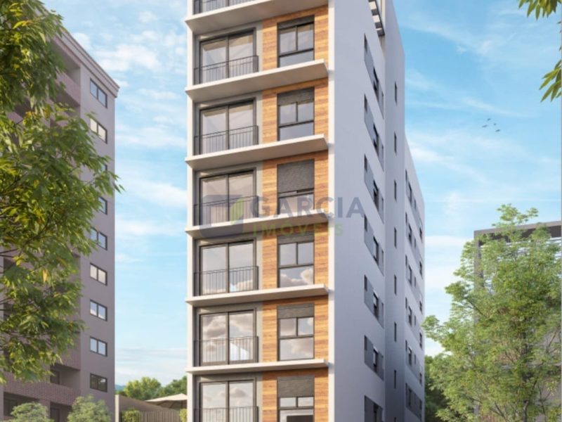 Apartamento com 113m², 2 dormitórios, 1 suíte, 2 vagas no bairro Petrópolis em Porto Alegre