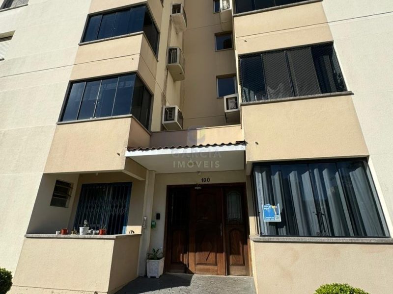 Apartamento com 52m², 2 dormitórios, 1 vaga no bairro Sarandi em Porto Alegre