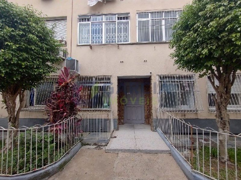 Apartamento com 46m², 1 dormitório no bairro Jardim Leopoldina em Porto Alegre