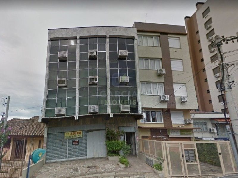 Sala Comercial com 26m² no bairro Passo da Areia em Porto Alegre