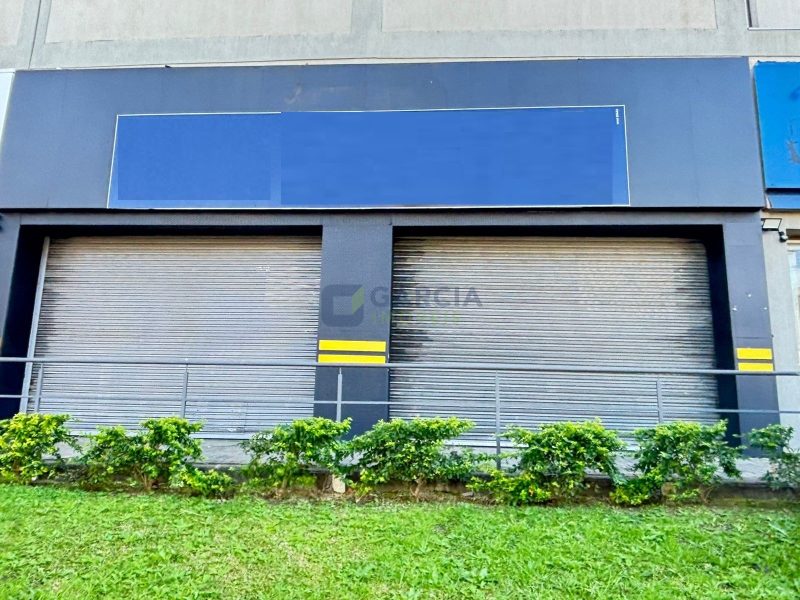 Loja com 200m² no bairro Boa Vista em Porto Alegre