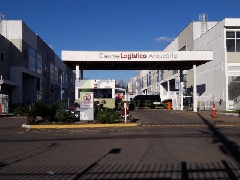 Depósito com 1.250m², 2 vagas no bairro Anchieta em Porto Alegre