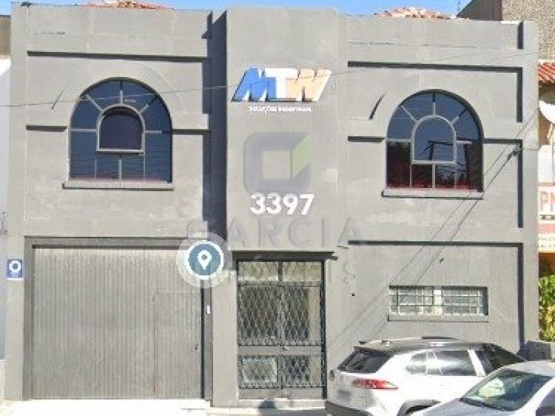 Loja com 247m² no bairro Navegantes em Porto Alegre