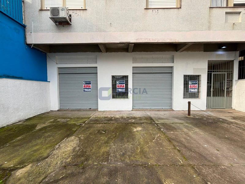 Loja com 150m² no bairro Passo da Areia em Porto Alegre