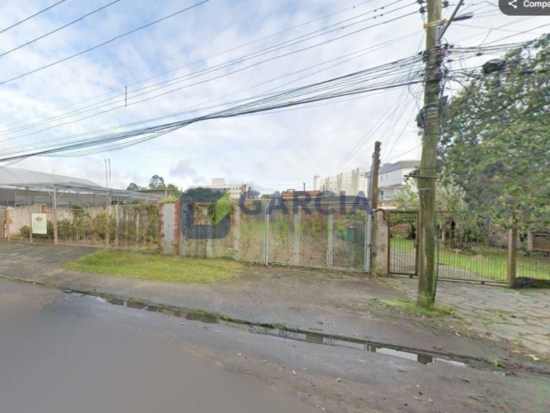 Terreno com 350m² no bairro Rubem Berta em Porto Alegre