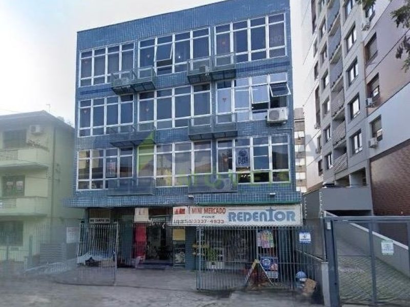 Sala Comercial com 45m² no bairro Cristo Redentor em Porto Alegre
