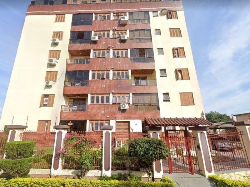 Cobertura com 123m², 2 dormitórios, 1 vaga no bairro Sarandi em Porto Alegre