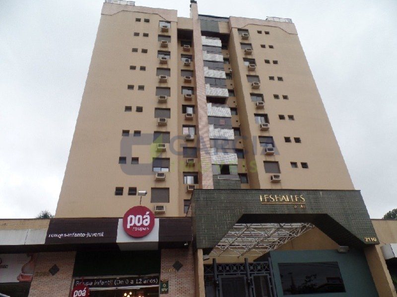 Apartamento com 40m², 1 dormitório no bairro Boa Vista em Porto Alegre