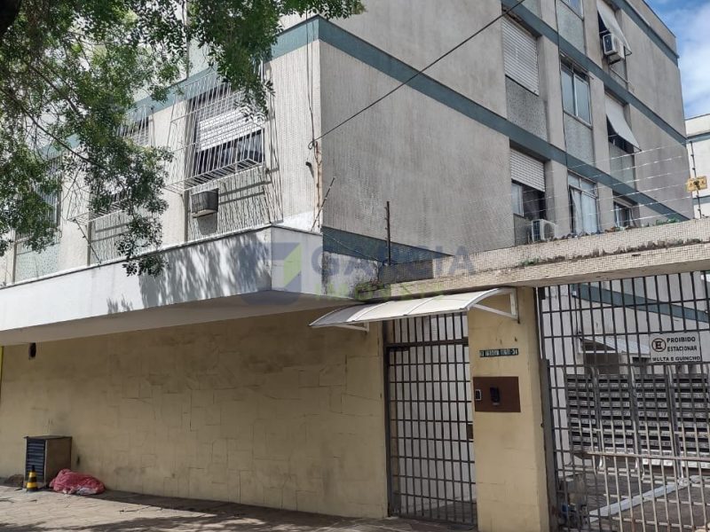 Apartamento com 62m², 2 dormitórios no bairro Vila Ipiranga em Porto Alegre