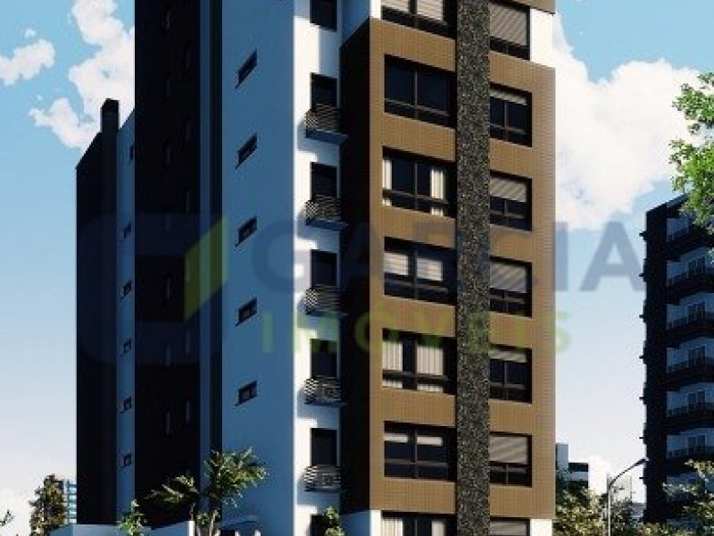 Apartamento com 69m², 2 dormitórios, 1 suíte, 1 vaga no bairro Higienópolis em Porto Alegre