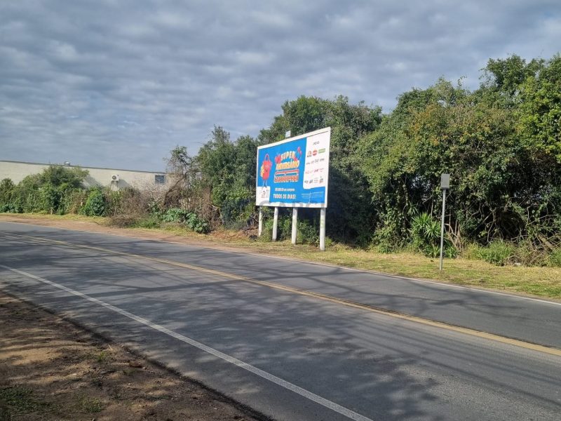 Terreno com 1.224m² no bairro Morro Santana em Porto Alegre