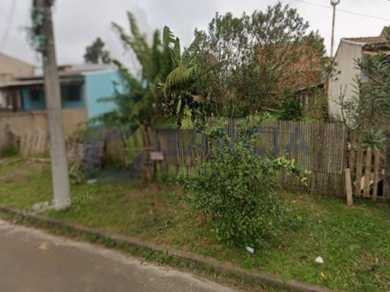 Terreno com 150m² no bairro Mário Quintana em Porto Alegre