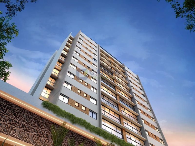 Apartamento com 116m², 3 dormitórios, 1 suíte, 2 vagas no bairro Santa Cecília em Porto Alegre