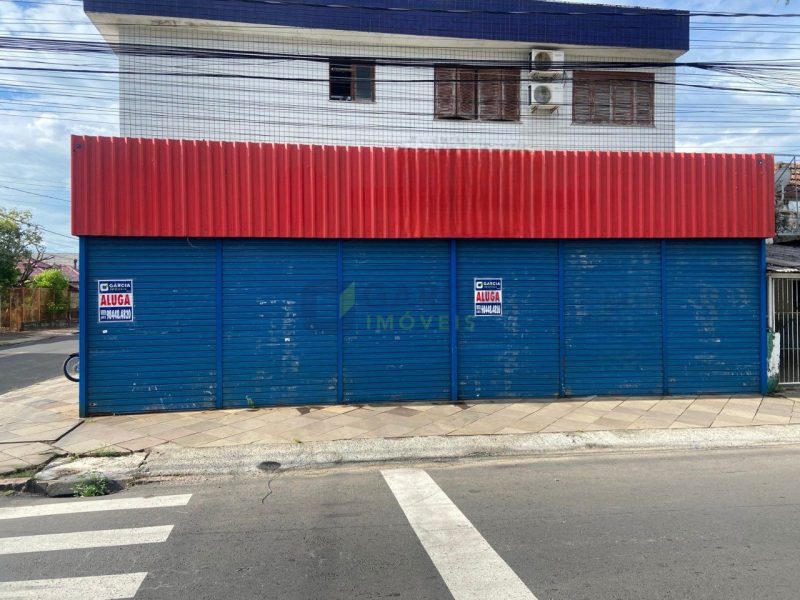 Loja com 280m² no bairro Sarandi em Porto Alegre