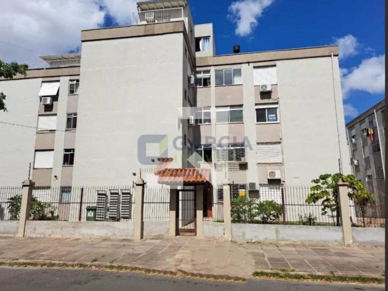 Apartamento com 32m², 1 dormitório no bairro Vila Ipiranga em Porto Alegre