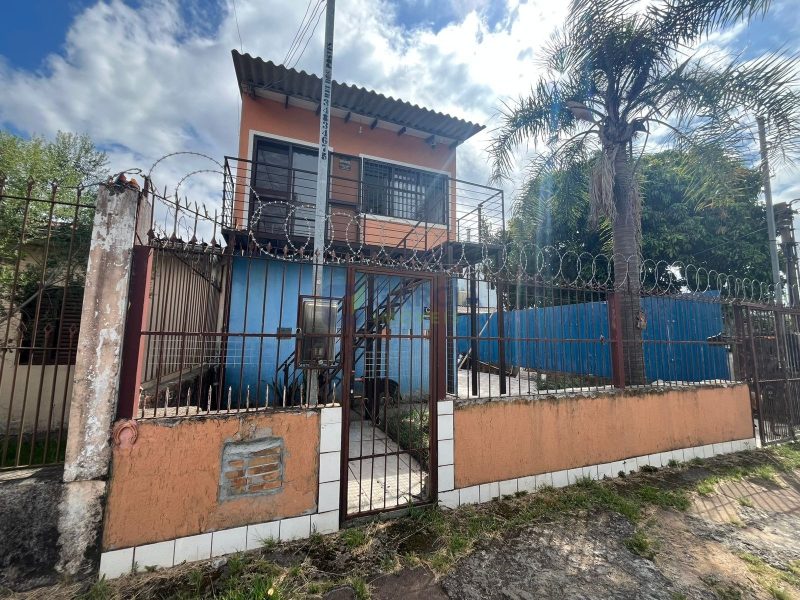 Sala Comercial com 50m² no bairro Sarandi em Porto Alegre