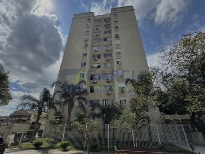 Apartamento com 50m², 2 dormitórios, 1 vaga no bairro Sarandi em Porto Alegre
