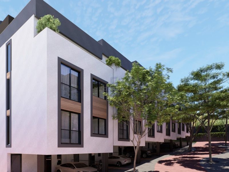 Casa com 200m², 2 dormitórios no bairro Vila Jardim em Porto Alegre