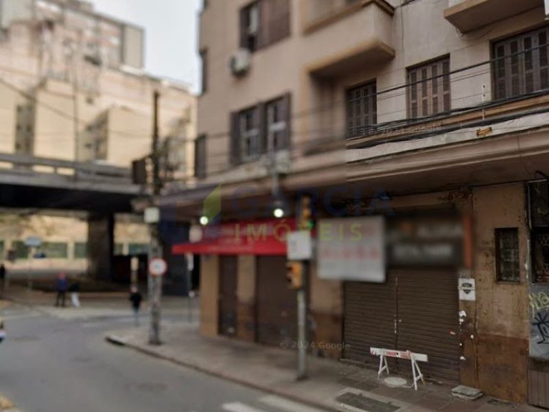 Loja com 42m² no bairro Centro Histórico em Porto Alegre