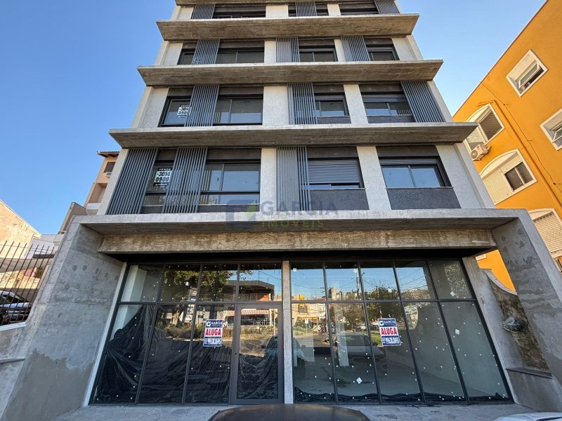 Loja com 170m² no bairro Vila Jardim em Porto Alegre