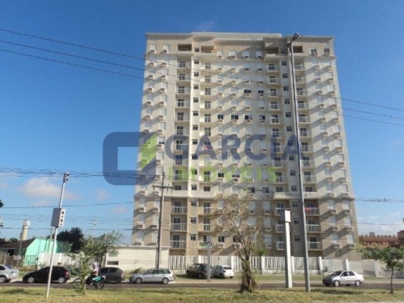 Apartamento com 62m², 3 dormitórios, 1 suíte, 1 vaga no bairro São Sebastião em Porto Alegre