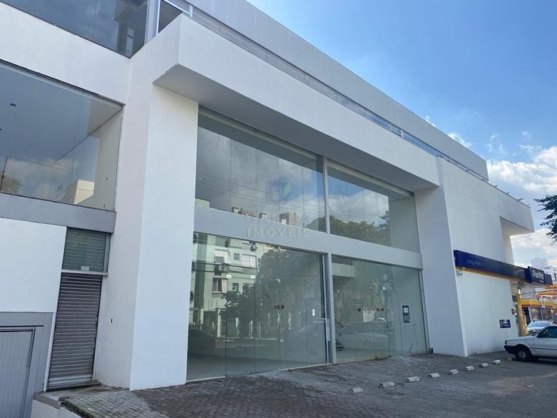 Loja com 170m² no bairro Farroupilha em Porto Alegre