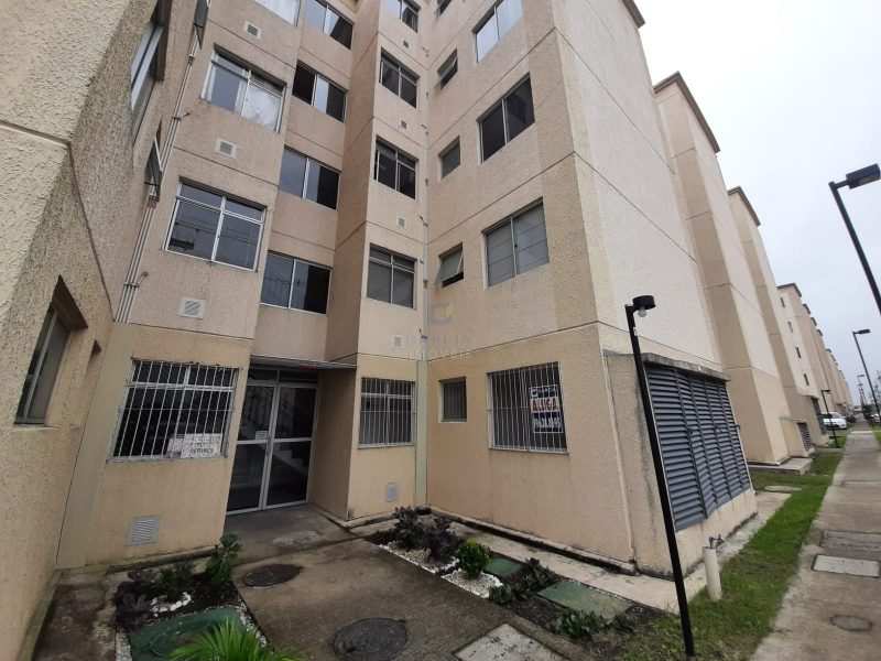 Apartamento com 41m², 2 dormitórios, 1 vaga no bairro Sarandi em Porto Alegre