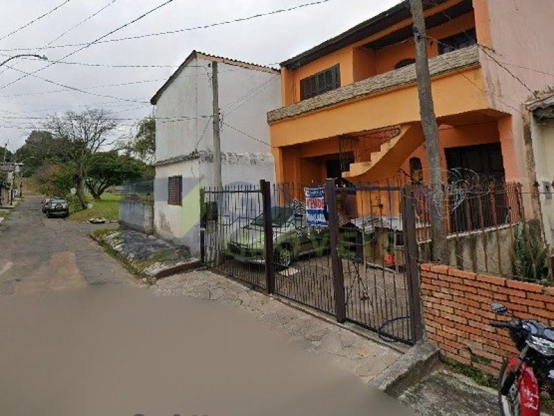 Casa com 118m², 3 dormitórios, 1 vaga no bairro Sarandi em Porto Alegre