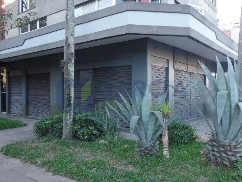 Loja com 170m² no bairro Navegantes em Porto Alegre