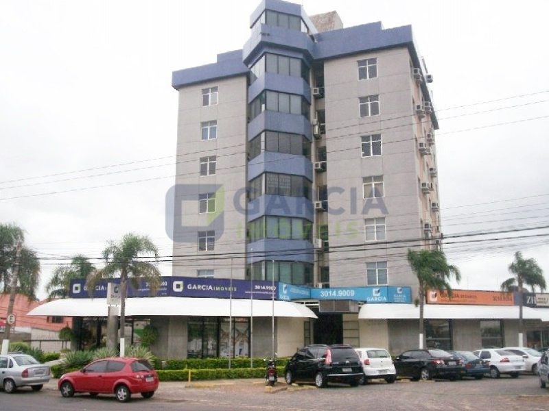 Sala Comercial com 40m² no bairro Sarandi em Porto Alegre